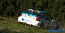 Rally Vsetin